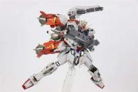 DABAN 8832 TS-MA2mod.00 MOEBIUS ZERO Strike MG 1/100 Kit de modelo ensamblado, ensamblaje de juguete - details 2
