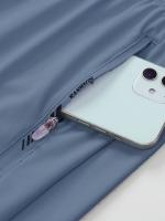 Un par de pantalones cortos deportivos casuales para mujer, ligeros y transpirables, ideales para correr, hacer yoga y actividades al aire libre. - details 20