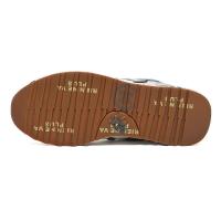Zapatillas de Ante de Moda para Hombres Calzado Casual de Niche Pisa Fuerte con Estilo - details 9