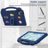 Funda Infantil para Xiaomi Redmi Pad SE 11 pulgadas, Resistente a Golpes y Caídas, Soporte para Tu Redmi - details 35