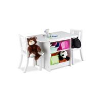 mesa infantil