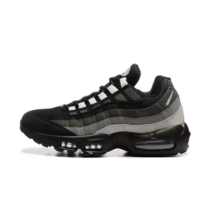 Zapatillas Air Cushion Zapatillas Tallas Grandes Zapatillas Hombre Zapatillas Running - 1