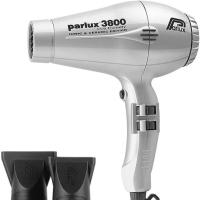 3800 Hairdryer   Advance Light Ionic & Ceramic Hair Dryer, Black - details 2