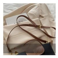 Bolso Cuadrado Pequeño De Moda Para Mujer, Nuevo Bolso De Bola De Masa Hervida Portátil Bolso De Mensajero Premium - details 2