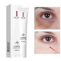 Crema para los Ojos con Nicotinamida Desvanecimiento de Ojeras Sérum Hidratante con Ácido Hidrocórico Gel de Cuidado de los Ojos contra Hinchazón - details 0