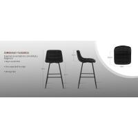 Taburete de Bar