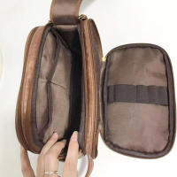 Bolsa de viaje para hombre, bolsas de cosméticos de baño para viajes, accesorios mping - details 0