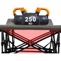 Carga 250KG