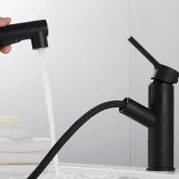 Renueva tu Grifo de Cocina Manguera de Reemplazo de 150cm para Grifo de Ducha Extractable - details 5