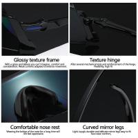 Gafas de Sol Deportivas para Ciclismo Estilo B-Road Bike Gafas de Motores - details 6