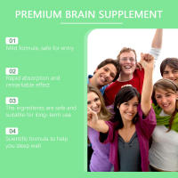 Gotas de suplemento dietético para tratamiento corporal. - details 5
