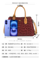 Nuevo bolso de mano de verano, bolso de mano grande sencillo y elegante para mujer - details 12