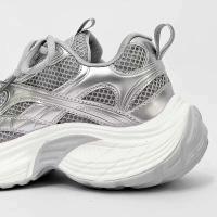 Nueva plataforma de mujer Hills de alta calidad, diseñador de lujo, Japón 35-44, zapatos deportivos para hombre, logotipo famoso, precio bajo - details 2