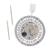 Movimiento de reloj mecánico NH35A NH35, alta precisión, fecha a 3 ruedas dentadas, 24 joyas, bobinado automático - details 0