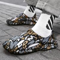 Strait Tiger 24A07-Zapatos con orificio de transferencia-38-45-P24 yuanes - details 9