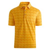 Polo de solapa de verano para hombre, manga corta, informal de negocios para hombre - details 2