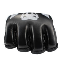 SOTF-guantes de boxeo Multicolor de serpiente venomosa, guantes de lucha de boxeo, caja de almohadillas Sanda, Tigre, Muay Thai, muay thai - details 11
