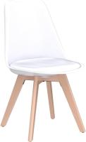 Pack Sillas Comedor - Pack 4 Sillas Synk Basic - Crema - details 181