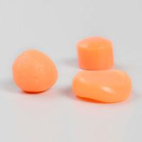 Tapones para los oídos ecológicos, orejeras de silicona suave impermeables para dormir y nadar, 3 pares - details 5