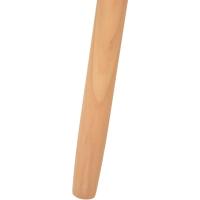 Mesita Auxiliar de Madera Maciza de Pino - details 6