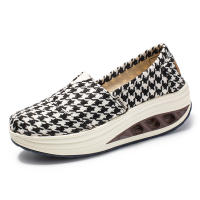 Zapatillas de Verano para Mujer Sin Cordones, Moda de Calzado - details 0