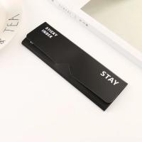 Stray-kids N EWJEANS Pad de Memos Decorativo Notas de Oficina con Estilo - details 2