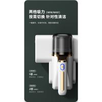 Eliminador de ácaros inalámbrico para el hogar, sofá cama, esterilizador ultravioleta, aparato eliminador de ácaros, aspiradora de mano recargable - details 10