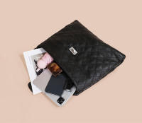 Bolso de Cuero de Vaca de Primera Calidad Bolso de Mano para Mujer de Alta Gama - details 7