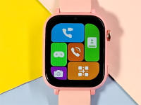 reloj inteligente 4G para niños, SOS videollamada, reloj de teléfono con cámara, reloj inteligente impermeable para niños, reloj deportivo para estudiantes - details 6