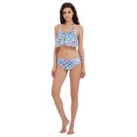 Nuevo Traje de Baño para Adulto Estilo Sirena Traje de Princesa Sirena - details 44