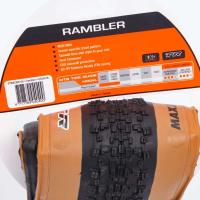 Maxxis Rambler Neumático Plegable para Bicicleta de Carretera 650x47B 700x38/40/45/50C - details 9