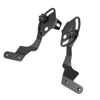 Estabilizador de parabrisas para BMW R1200GS, R1250GS, R1200/1250 GS/GSA, soporte 2013-2020, 2014, 15, 2016, 2017, 2018, 2019 - details 8