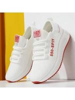 Zapatillas Deportivas para Mujer 2025 Oferta Gran, Zapatos Vulcanizados para Exteriores, Zapatillas de Moda para Caminar y Correr - details 2