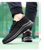 Zapatos para caminar para hombre y mujer, zapatillas informales ligeras y transpirables, a la moda, para exteriores - details 9