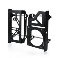 Cubierta de rejilla protectora para radiador de 4T, cubierta de rejilla para Sherco SE250 SE300 2T SEF250 SEF300 SE SEF 2023 250 2T 4T 300 2018 2019 2020 2021 2022 2024 - details 6