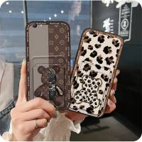 Funda de teléfono antipolvo a prueba de golpes para OPPO R9S plus, funda trasera con dibujos animados, resistente a la suciedad, bolsa protectora para tarjetas con Graffiti - details 2