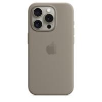 Funda de silicona líquida MagSafe oficial para IPhone 15 Pro, funda magnética para AppIe IPhone 15 Pro - details 7