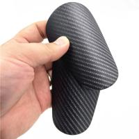 Espinilleras protectoras para piernas de fútbol, ​​absorción de golpes, ligera, tabla de entrenamiento, espesor de EVA, tamaño Mini, espinilleras de fútbol - details 8