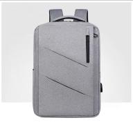 Mochila para portátil con carga USB diaria para hombre, impermeable para deportes al aire libre - details 8