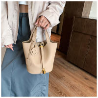 Bolso de hombro moda casual bolso de las mujeres nuevo estilo simple extranjero bolso de las mujeres nicho - details 29