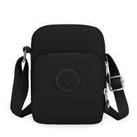 Nueva Bolsa Versátil para Mamá Bolsa de Teléfono Móvil de Múltiples Capas para Mujeres en Edad Media Bolsa de Hombro Casual para el Verano 2025 - details 1