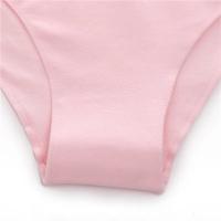 3 unids/set de bragas de M-XXL, lencería de algodón para mujer, ropa interior Sexy para mujer, ropa interior para niñas, bragas en 7 colores sólidos - details 15