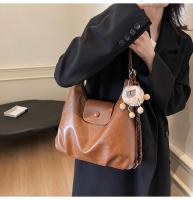 Bolso de mano para mujer 2025 nueva mochila de viaje de gran capacidad bolso de hombro con diseño de nicho mochila de viaje ligera - details 29