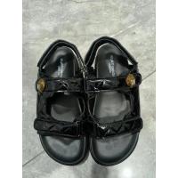Plataforma para mujer New Beak Sandalias de estilo playero al aire libre coloridas de gran tamaño - details 0