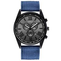 Relojes baratos de marca XINEW de lujo de primera calidad para hombres, reloj de pulsera de cuarzo con fecha militar deportiva sencilla y banda de nailon informal a la moda para estudiantes Montre Homme - details 21