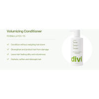 volumizing conditioner