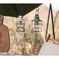 Nueva iluminación al aire libre, luz para acampar, batería de larga duración, carga para campamento, atmósfera, tienda de campaña retro, luz para caballos - details 1