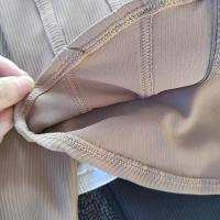 Chaqueta Deportiva de Secado Rápido Manga Larga Ideal para Yoga, Correr, Entrenar - details 7