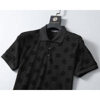 Camisa casual POLO básica de moda de verano superior, camiseta holgada de algodón puro para hombre, nueva camisa de manga corta para pareja con logotipo bordado en la parte delantera - details 3