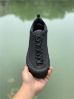 Clásico de los hombres al aire libre montañismo senderismo zapatos deportivos casuales zapatos de los hombres al aire libre zapatos impermeables ligero y cómodo suela suave amortiguación - details 5